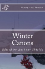 Winter Canons - Anthony Shields