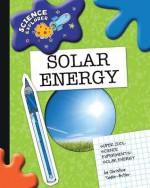 Solar Energy - Christine Taylor-Butler