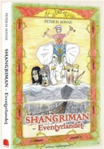 Shangriman - Eventyrlandet - Peter Sonne