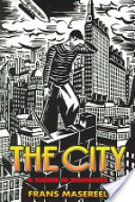 The City - Frans Masereel