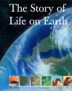 Story of Life on Earth (CL) - Margaret Munro, Karen Reczuch