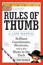 Rules of Thumb Pa - Tom Parker