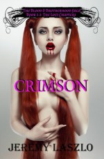 Crimson - Jeremy Laszlo