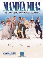 Mamma MIA!: The Movie Soundtrack Featuring the Songs of Abba - ABBA