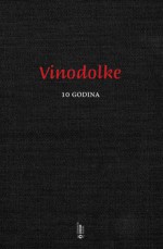 Vinodolke: 10 godina - Zlatica Balas, Ivan Barbarić, Jasna Špalj, Sanja Škrgatić, Katica Barabrić, Stjepan Jurčić