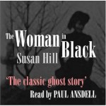 The Woman In Black - Susan Hill, Paul Ansdell