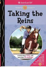 Taking the Reins (Innerstar University) - Alison Hart, Arcana Studios