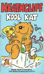 Heathcliff: Kool Kat - George Gately