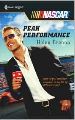 Peak Performance - Helen Brenna