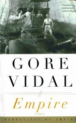 Empire - Gore Vidal