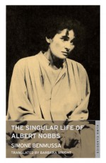 The Singular Life of Albert Nobbs - Simone Benmussa