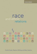 Race and Ethnic Relations - Farida Fozdar, Raelene Wilding, Mary Hawkins