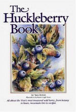 Huckleberry Book - Asta Bowen