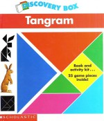 Tangram - Shelley Bedik, Henri Galeron, Bernard Hugueville