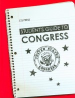 Student's Guide to Congress - Bruce J. Schulman