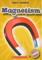 Magnetism - Mari C. Schuh