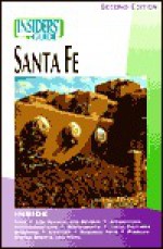 Insiders' Guide to Santa Fe - Anne Hillerman, Tamar Stieber