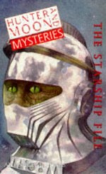 Starship (Hunter and Moon Mystery) - Allan Frewin Jones