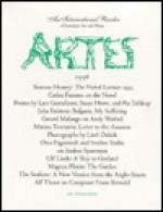 Artes: An International Reader of Literature, Art and Music 1996 Edition - Gunnar Harding, Bengt Jangfeldt