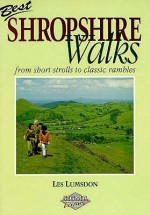 Best Shropshire Walks - Les Lumsdon