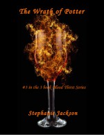 The Wrath of Potter - Stephanie Jackson