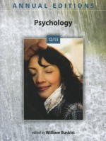 Annual Editions: Psychology 12/13 - William Buskist