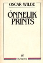 Õnnelik prints - Oscar Wilde, Krista Kaer