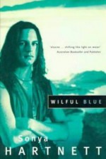 Wilful Blue - Sonya Hartnett