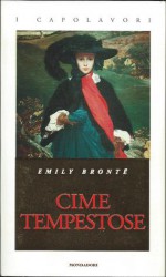 Cime tempestose - Anna Luisa Zazo, Emily Brontë