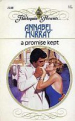 A Promise Kept - Annabel Murray