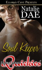 Soul Keeper - Natalie Dae