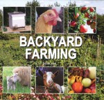 Backyard Farming - Derek Hall