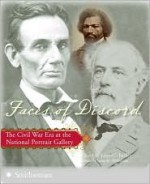 Faces of Discord: The Civil War Era at the National Portrait Gallery - National Portrait Gallery, National Portrait Gallery