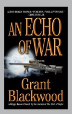 An Echo of War - Grant Blackwood