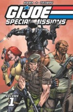 G.I. Joe: Special Missions Vol. 1 - Larry Hama, Herb Trimpe