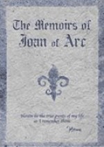 The Memoirs of Joan of Arc - Zarle Williams