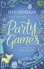 Party Games - Jo Carnegie