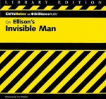 Invisible Man - Durthy A. Washington, Tim Wheeler