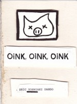 Oink Oink Oink (eBook download) - Eric Yoshiaki Dando