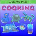 Cooking (Look And Make) - Judy Bastyra, Michael Evans, Howard Allman, Catherine Bradley