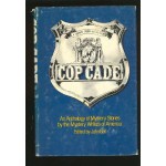 Cop Cade (Mystery Writers of America Anthology) - John Dudley Ball