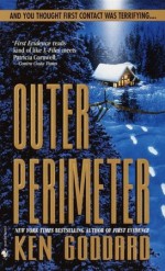 Outer Perimeter - Ken Goddard