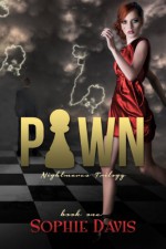 Pawn (Nightmares Trilogy #1) - Sophie Davis