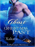 Ghost of Christmas Past - Xakara