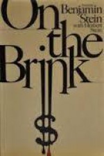 On the Brink: A Novel - Ben Stein, Herbert Stein