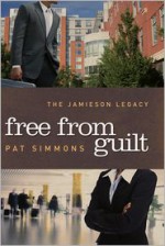 Free From Guilt - Pat Simmons