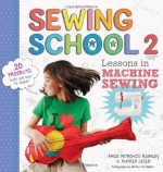 Sewing School 2 - Amie Petronis Plumley, Andria Lisle