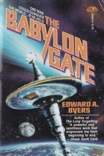 Babylon Gate - Edward A. Byers