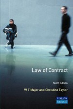 Law of Contract - William T. Major, Christine Taylor