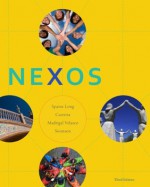 Student Activities Manual for Spaine Long/Carreira/Madrigal Velasco/Swanson's Nexos, 3rd - Sheri Spaine Long, Maria Carreira, Sylvia Madrigal Velasco, Kristin Swanson